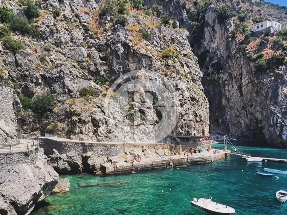 Villa i Praiano, Salerno - foto 2