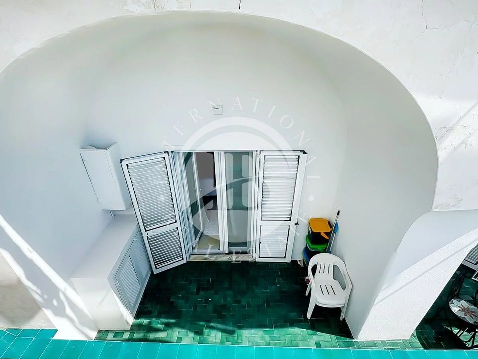 Villa i Praiano, Salerno - foto 3