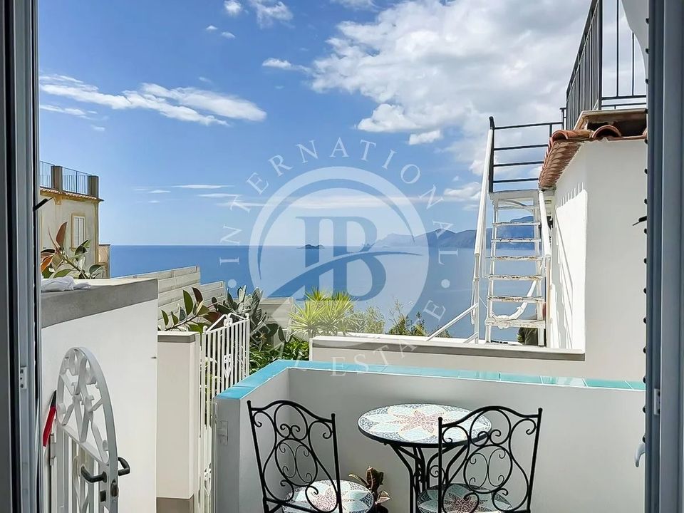 Villa i Praiano, Salerno - foto 5