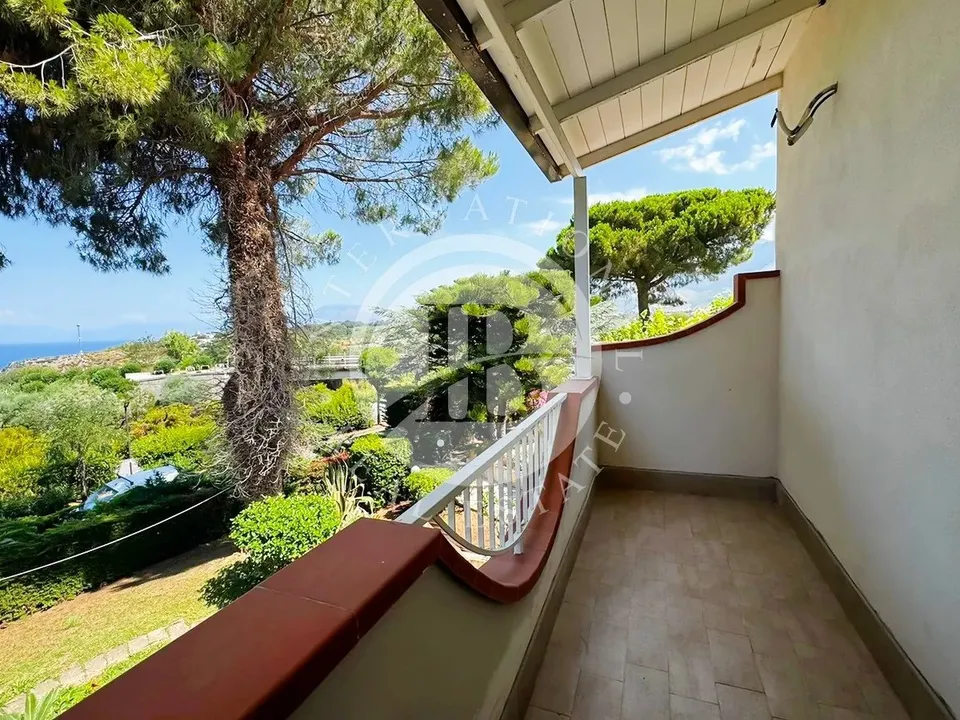 Villa i Scalea, Cosenza - foto 1