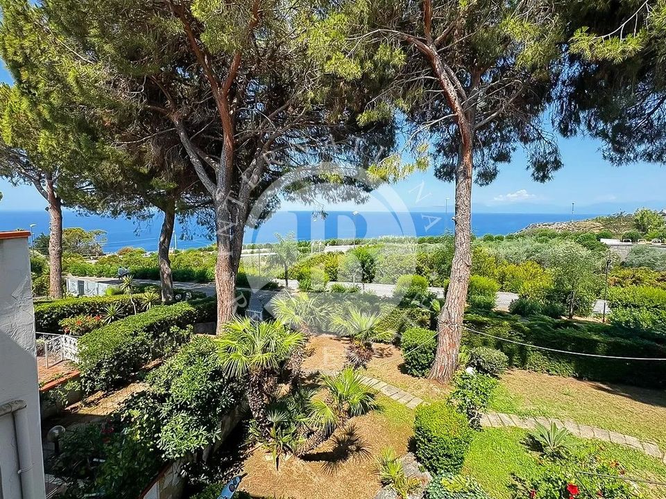 Villa i Scalea, Cosenza - foto 2