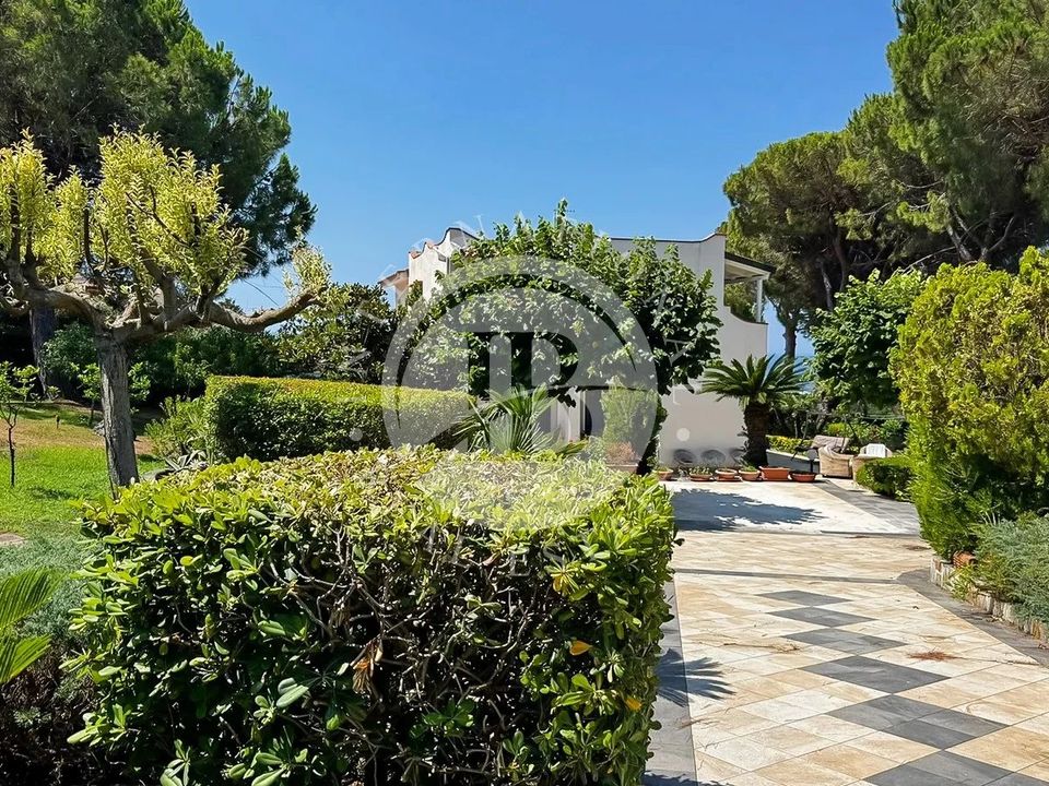 Villa i Scalea, Cosenza - foto 3