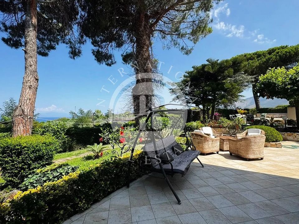 Villa i Scalea, Cosenza - foto 4