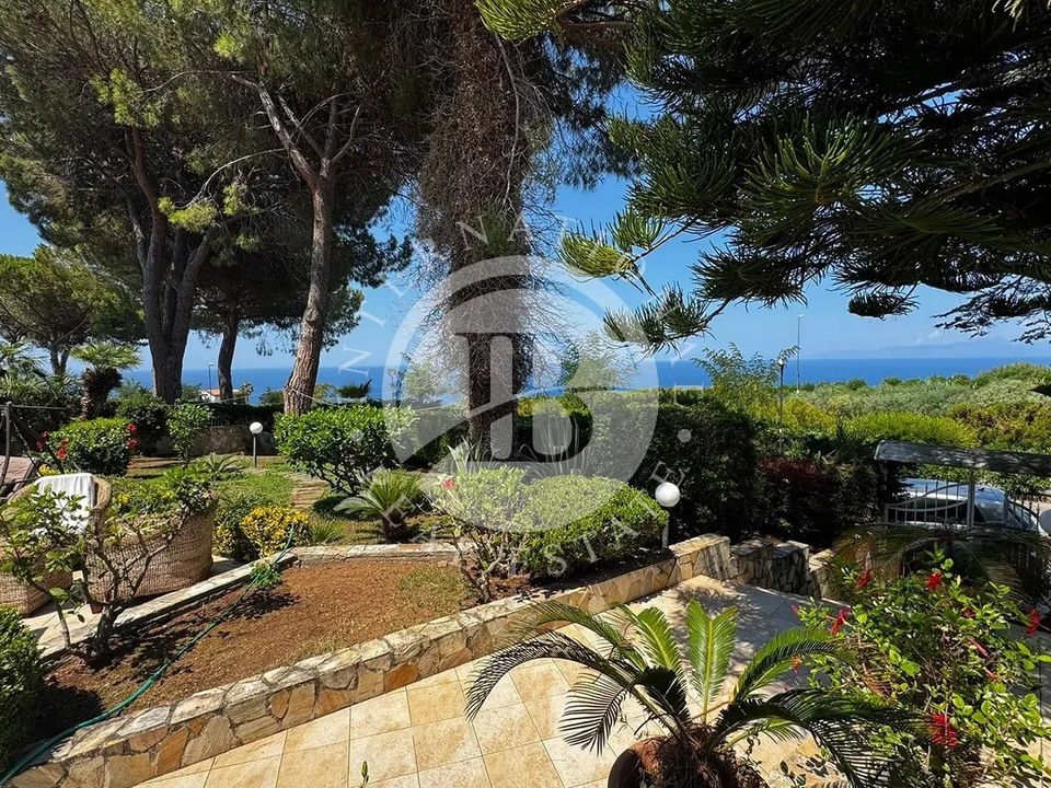 Villa i Scalea, Cosenza - foto 5
