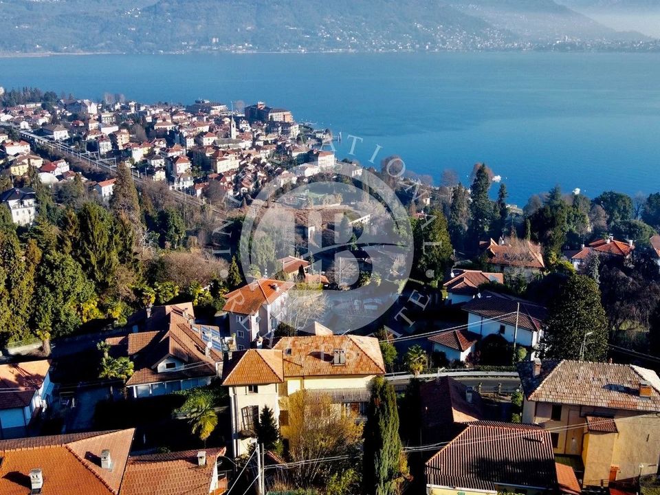 Villa i Baveno, Verbano Cusio Ossola - foto 1