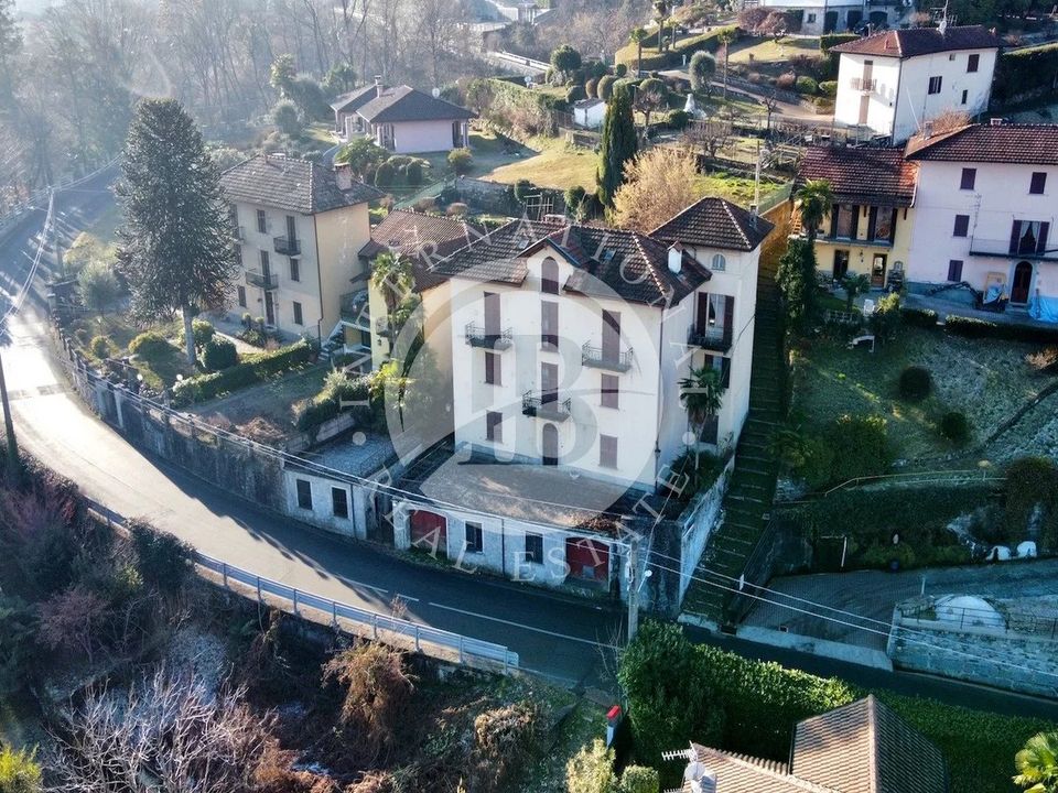 Villa i Baveno, Verbano Cusio Ossola - foto 2