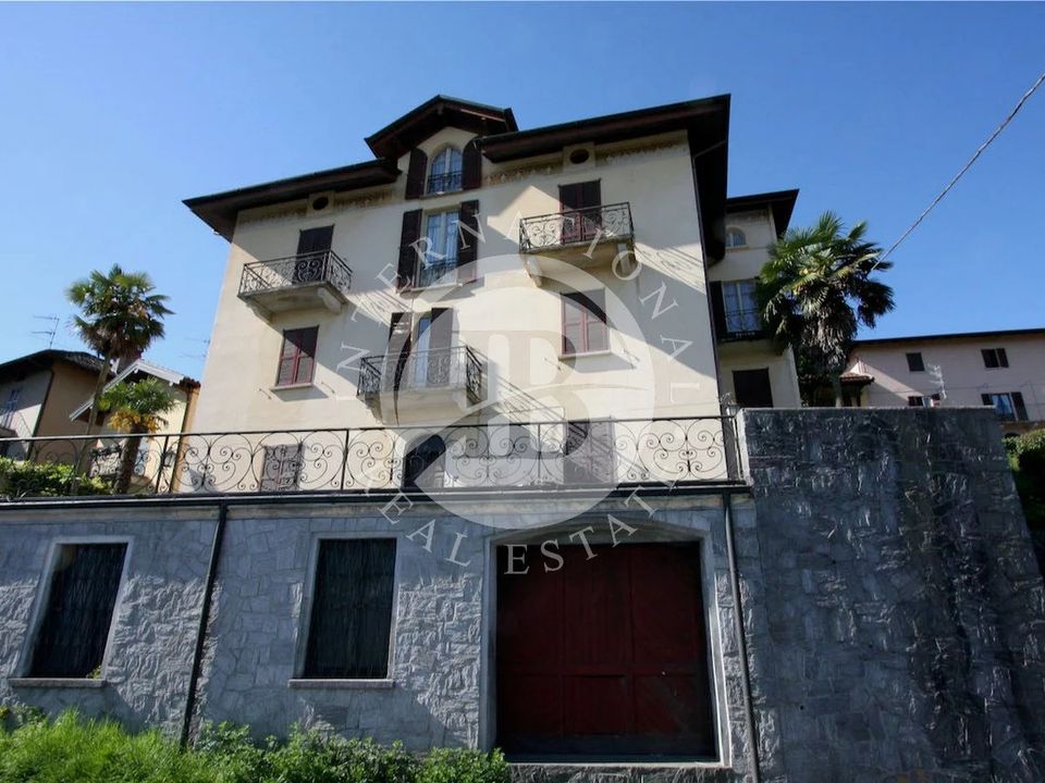 Villa i Baveno, Verbano Cusio Ossola - foto 3