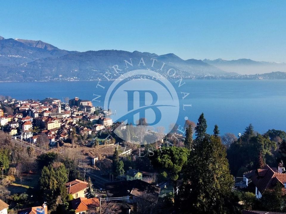 Villa i Baveno, Verbano Cusio Ossola - foto 5
