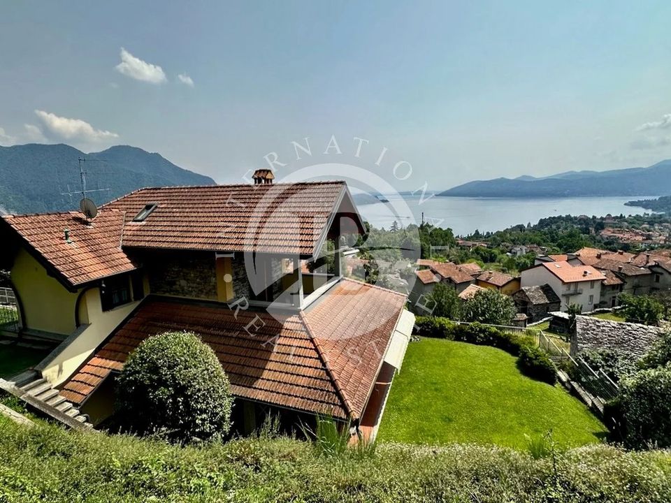 Lejlighed i Verbania, Verbano Cusio Ossola - foto 2