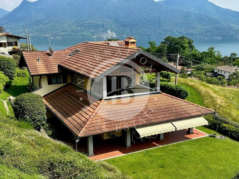 Lejlighed i Verbania, Verbano Cusio Ossola - foto 4