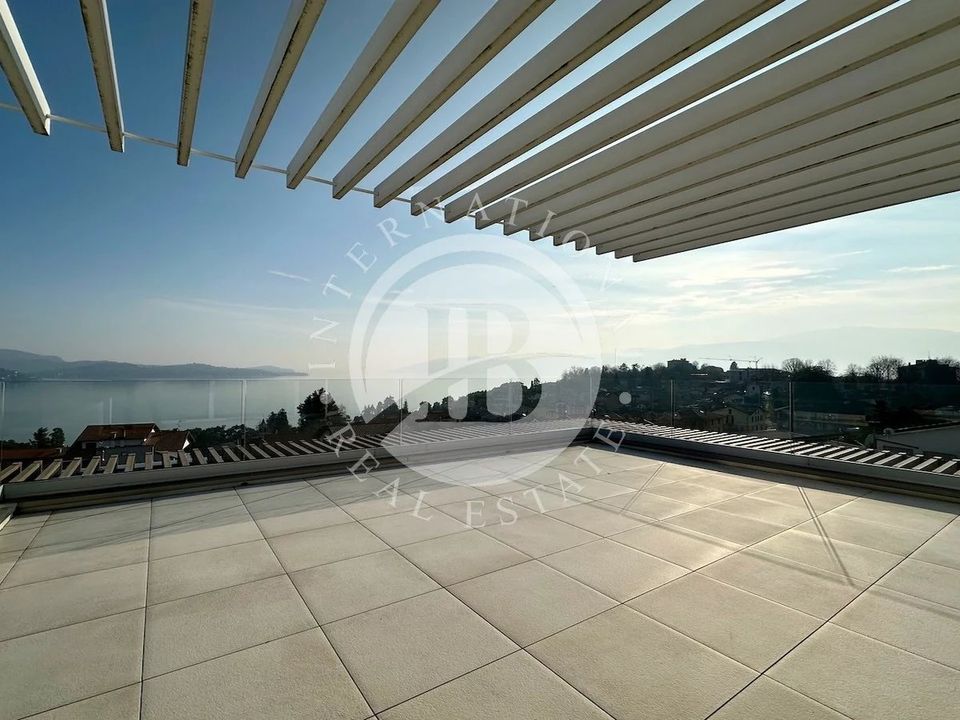 Villa i Verbania, Verbano Cusio Ossola - foto 4