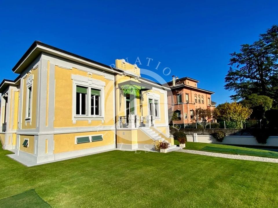 Villa i Verbania, Verbano Cusio Ossola - foto 2