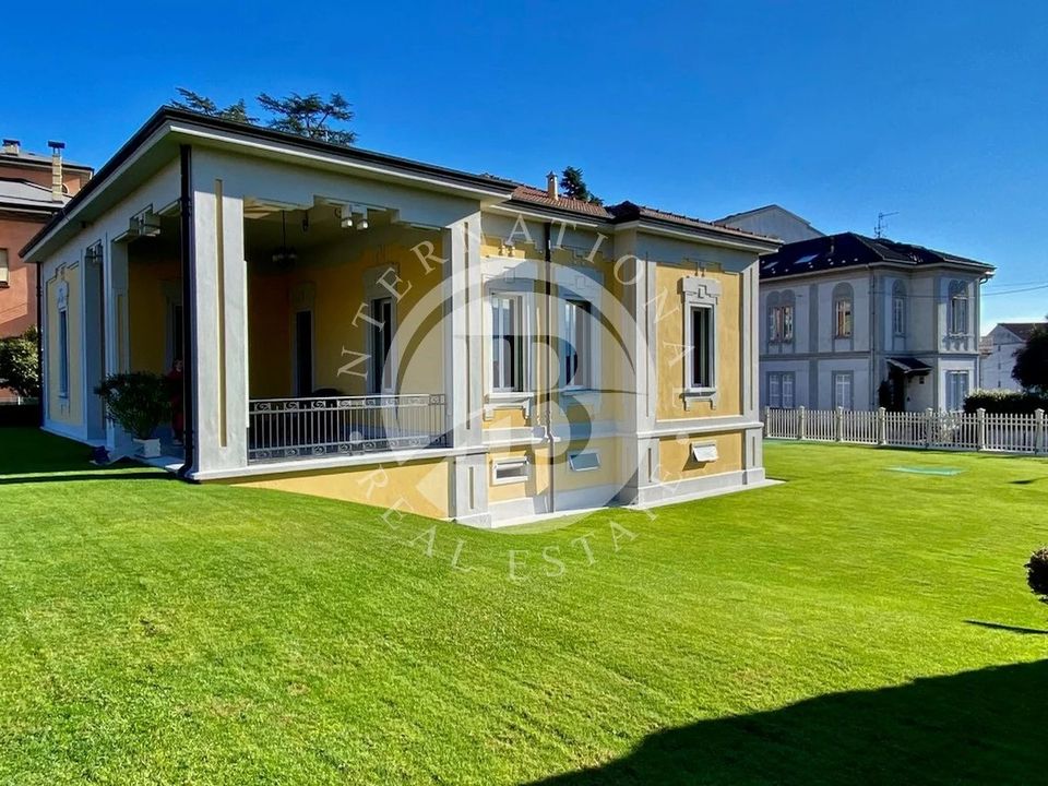 Villa i Verbania, Verbano Cusio Ossola - foto 3