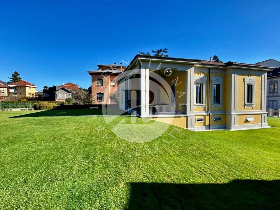 Villa i Verbania, Verbano Cusio Ossola - foto 4
