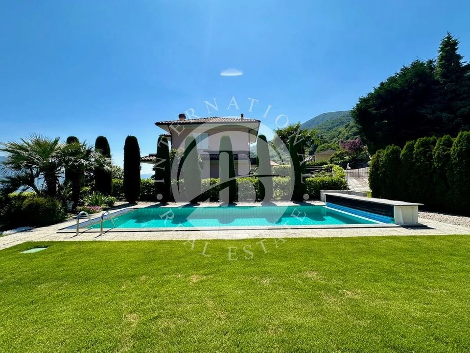 Villa Oggebbio, Verbano Cusio Ossola - foto 1