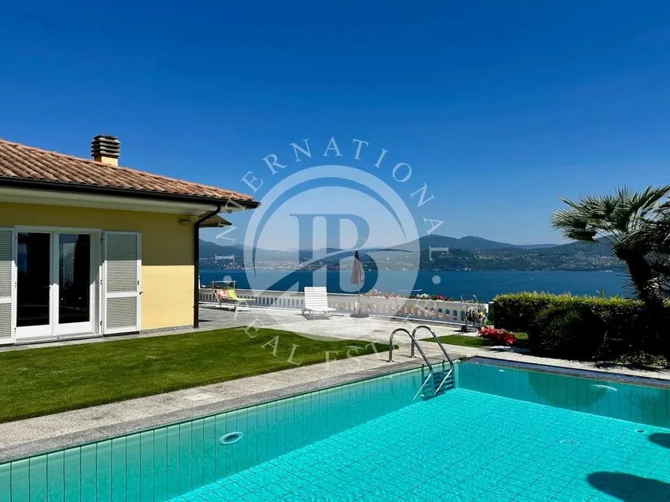 Villa Oggebbio, Verbano Cusio Ossola - foto 2
