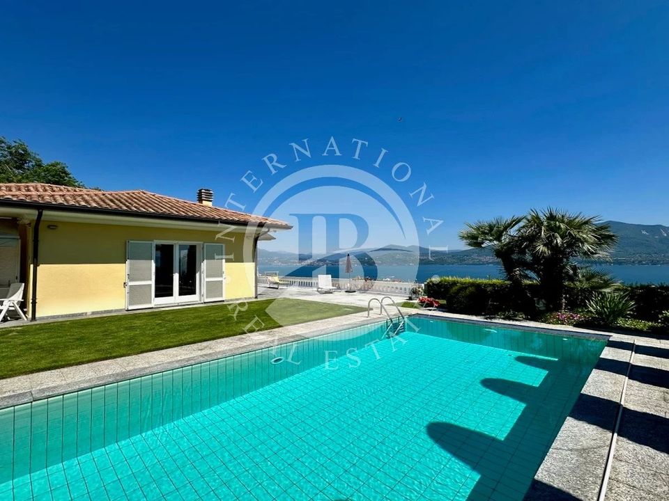 Villa Oggebbio, Verbano Cusio Ossola - foto 3