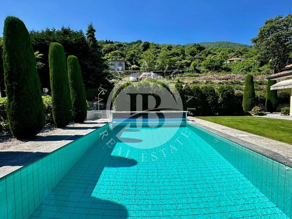 Villa Oggebbio, Verbano Cusio Ossola - foto 4