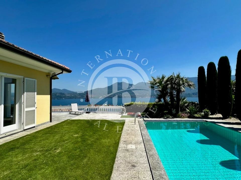 Villa Oggebbio, Verbano Cusio Ossola - foto 5