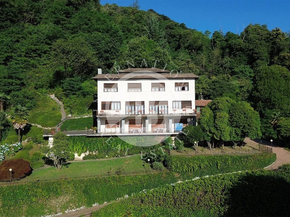Villa i Stresa, Verbano Cusio Ossola - foto 2