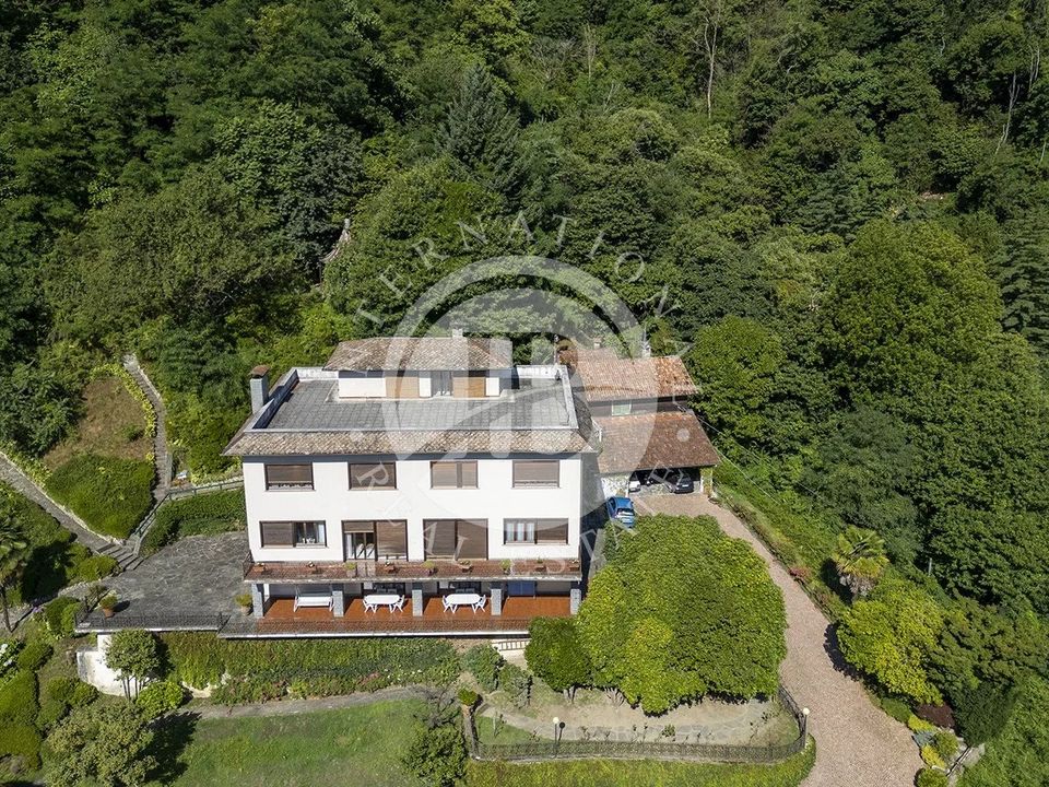 Villa i Stresa, Verbano Cusio Ossola - foto 3