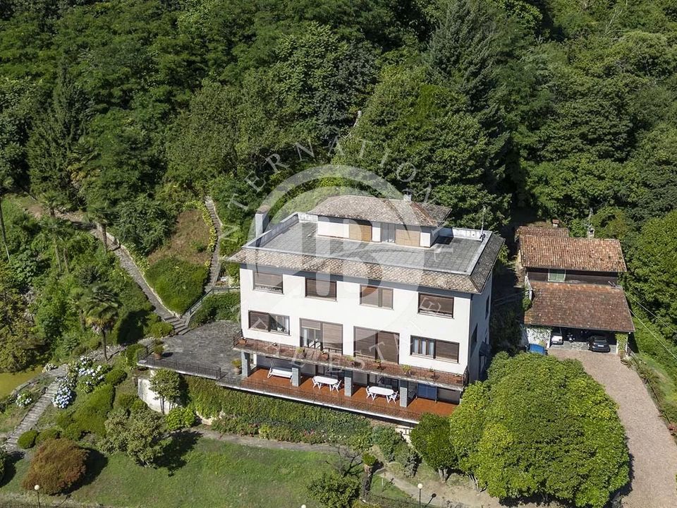 Villa i Stresa, Verbano Cusio Ossola - foto 4