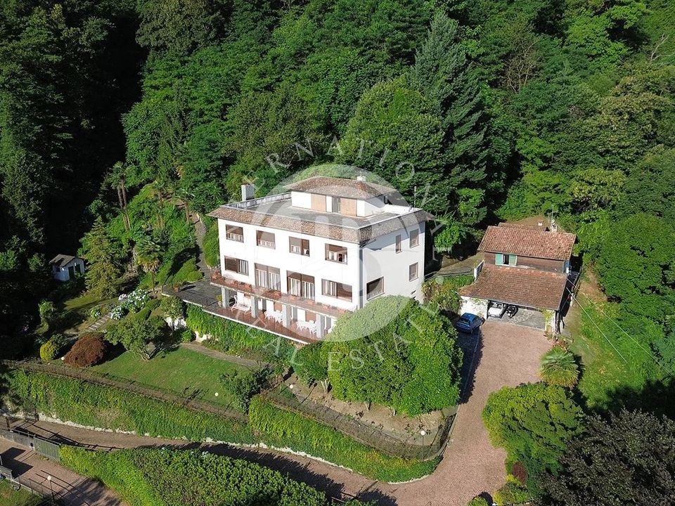 Villa i Stresa, Verbano Cusio Ossola - foto 5