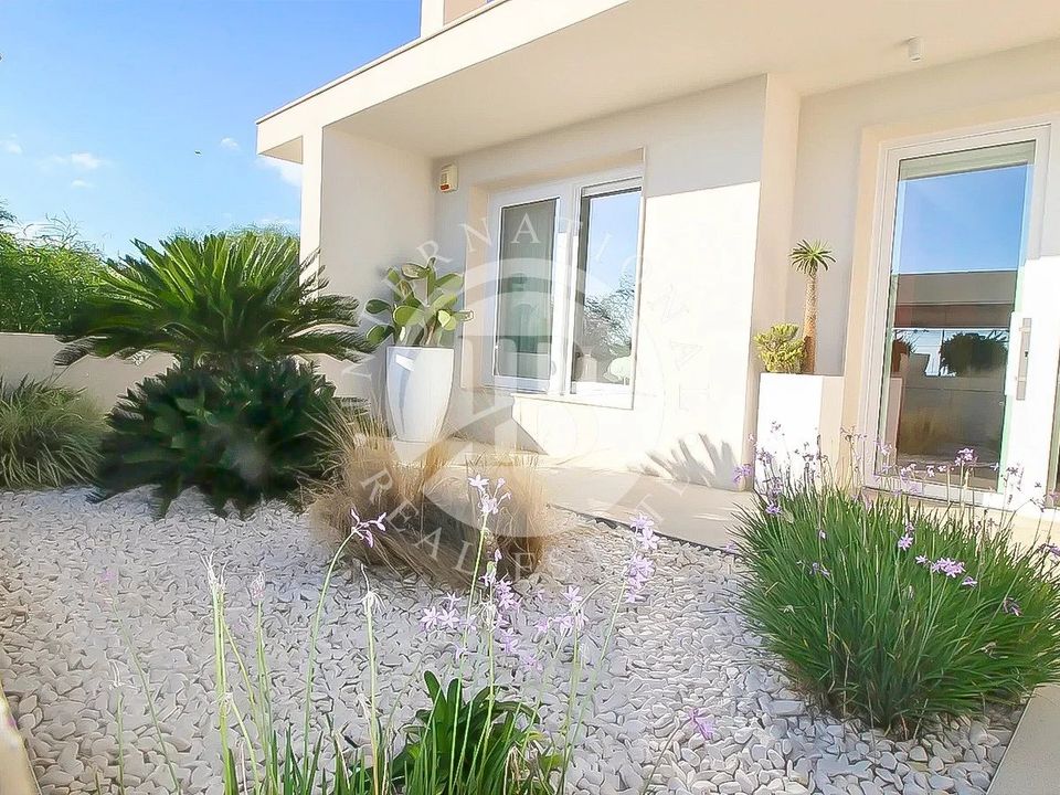 Villa i Ragusa, Ragusa - foto 1