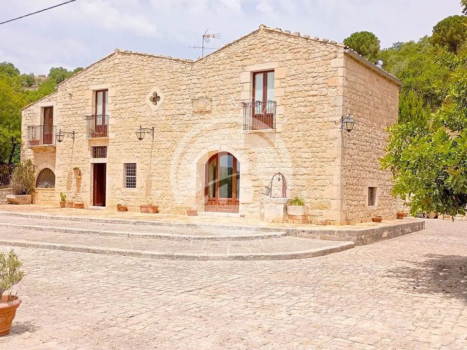 Lejlighed i Modica, Ragusa - foto 1
