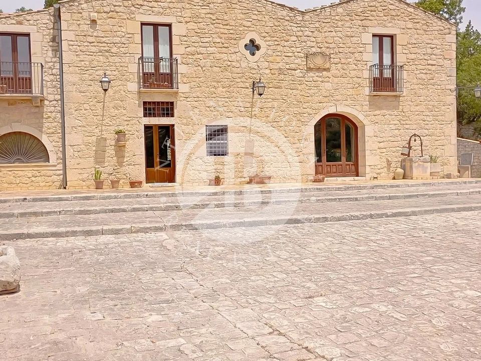 Lejlighed i Modica, Ragusa - foto 2