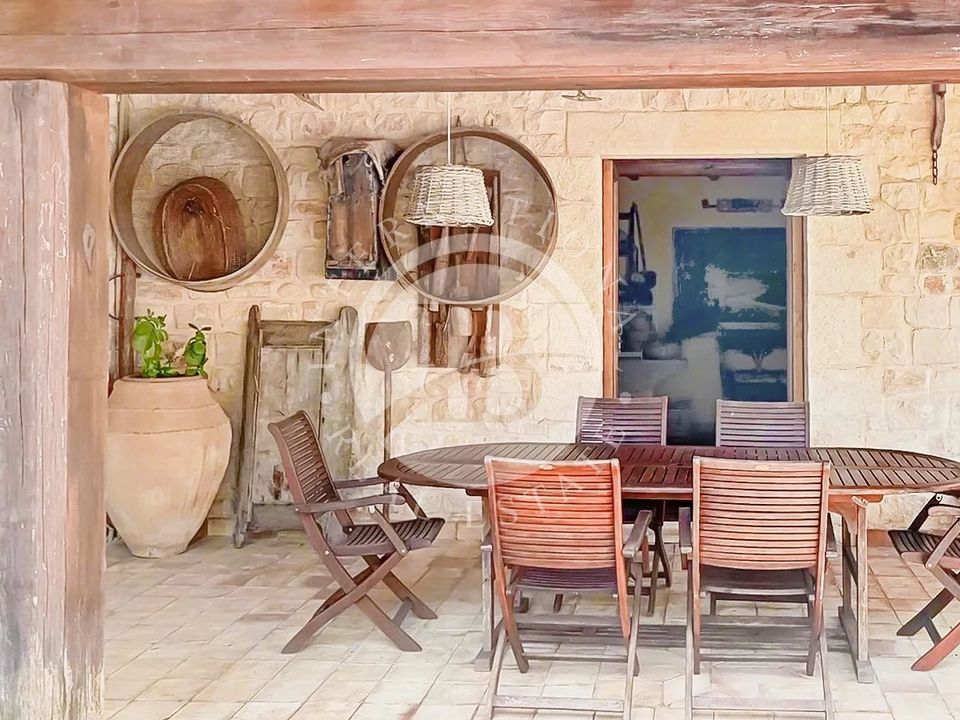 Lejlighed i Modica, Ragusa - foto 5