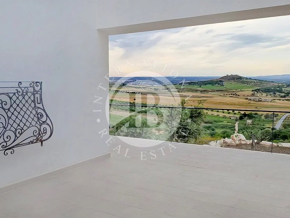 Villa i Noto, Siracusa - foto 2