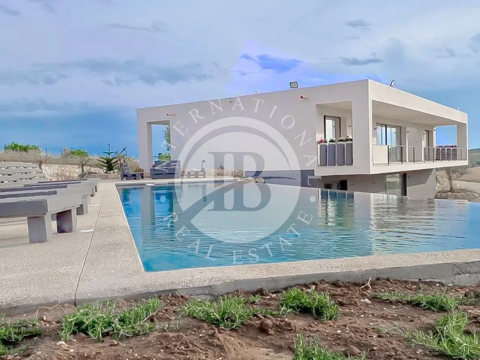 Villa i Noto, Siracusa - foto 4
