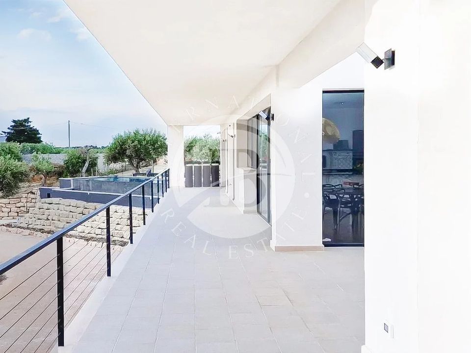 Villa i Noto, Siracusa - foto 5