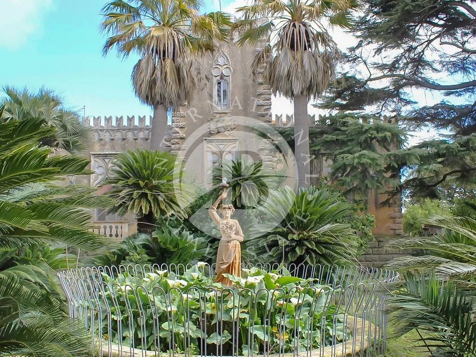 Lejlighed i Modica, Ragusa - foto 1