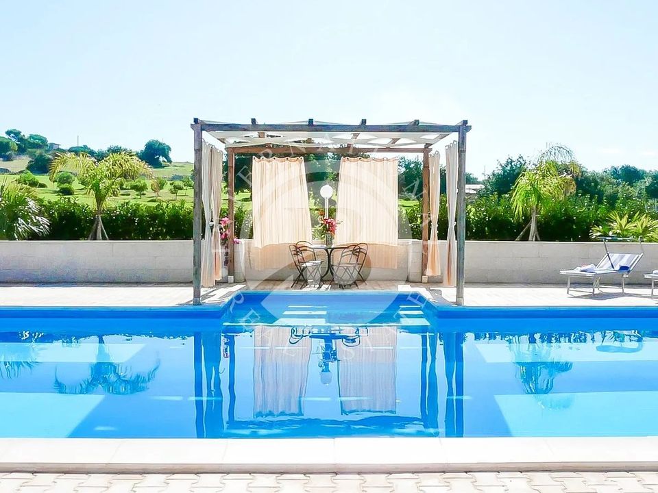 Villa i Ragusa, Ragusa - foto 2