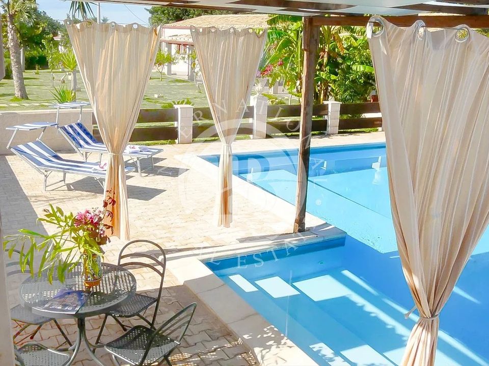 Villa i Ragusa, Ragusa - foto 3