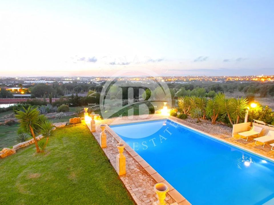 Villa i Ragusa, Ragusa - foto 5