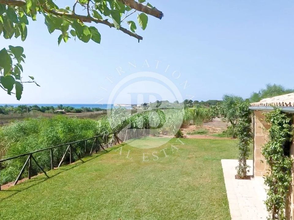 Villa a Ragusa, Ragusa - foto 3