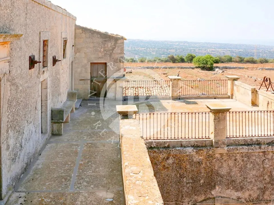 Villa a Ragusa, Ragusa - foto 1