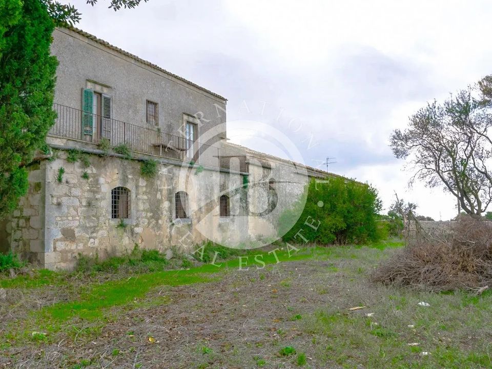 Villa a Ragusa, Ragusa - foto 3