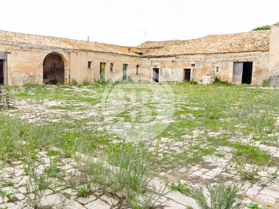 Villa a Ragusa, Ragusa - foto 4