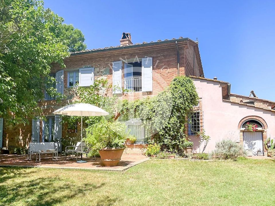 Villa i Altopascio, Lucca - foto 1