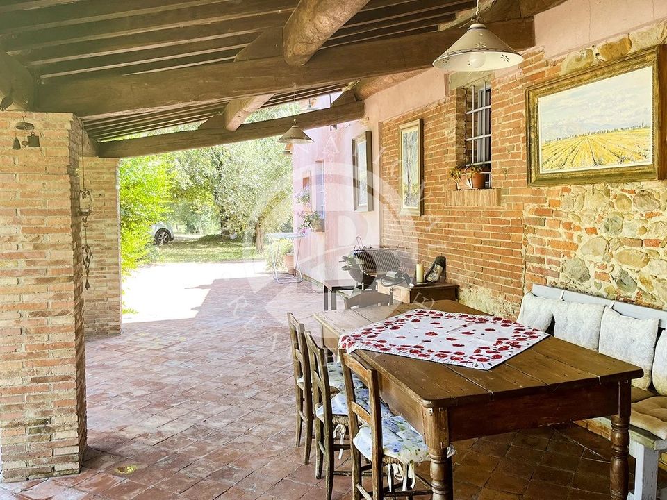 Villa i Altopascio, Lucca - foto 2