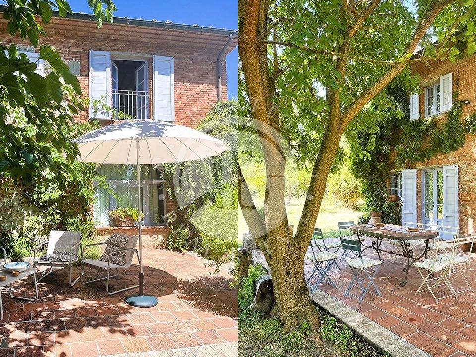 Villa i Altopascio, Lucca - foto 3