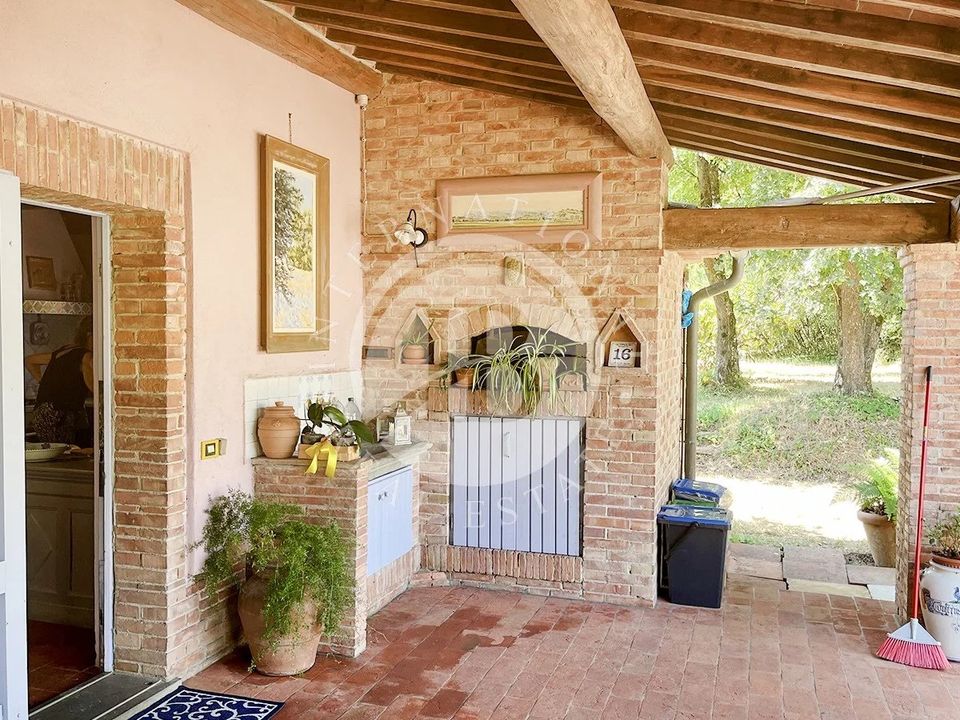Villa i Altopascio, Lucca - foto 5
