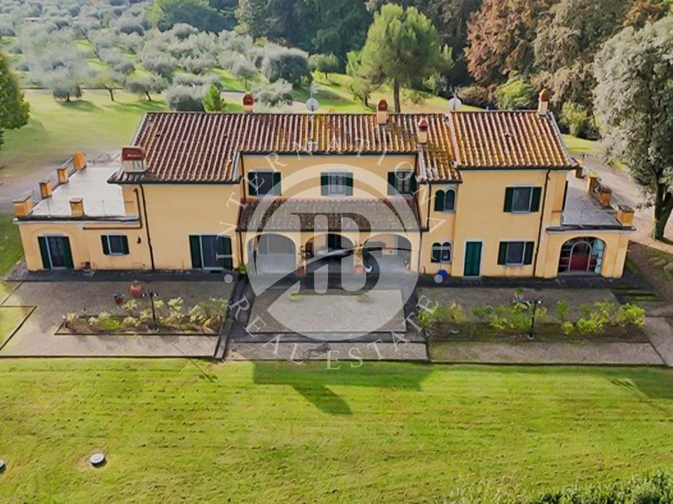 Villa i Bientina, Pisa - foto 1