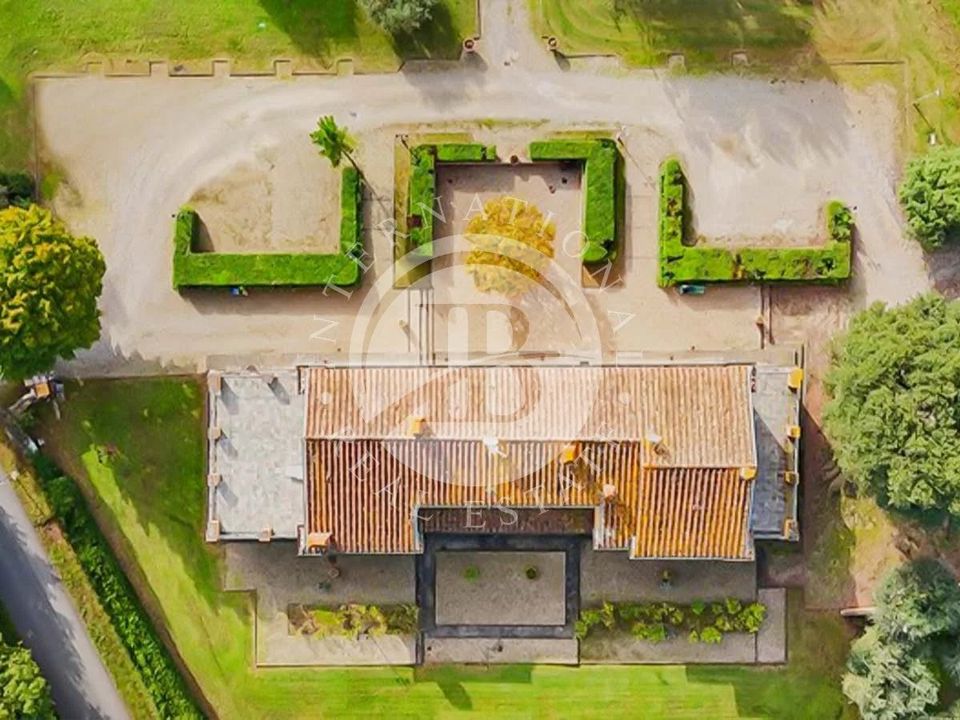 Villa i Bientina, Pisa - foto 2