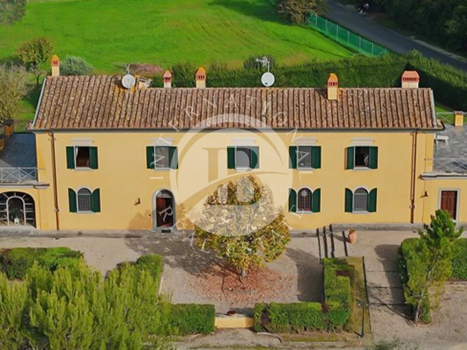 Villa i Bientina, Pisa - foto 3