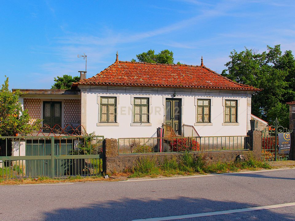 Villa i Marco de Canaveses, Porto - foto 2